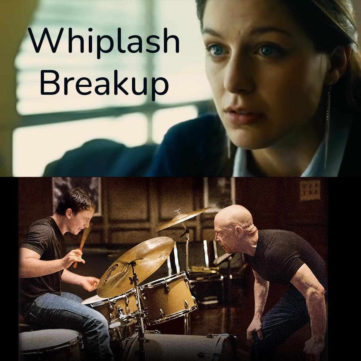 Whiplash Breakup Music Don Bryn Official Site