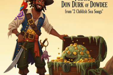 Pirate Don Durk Of Dowdee