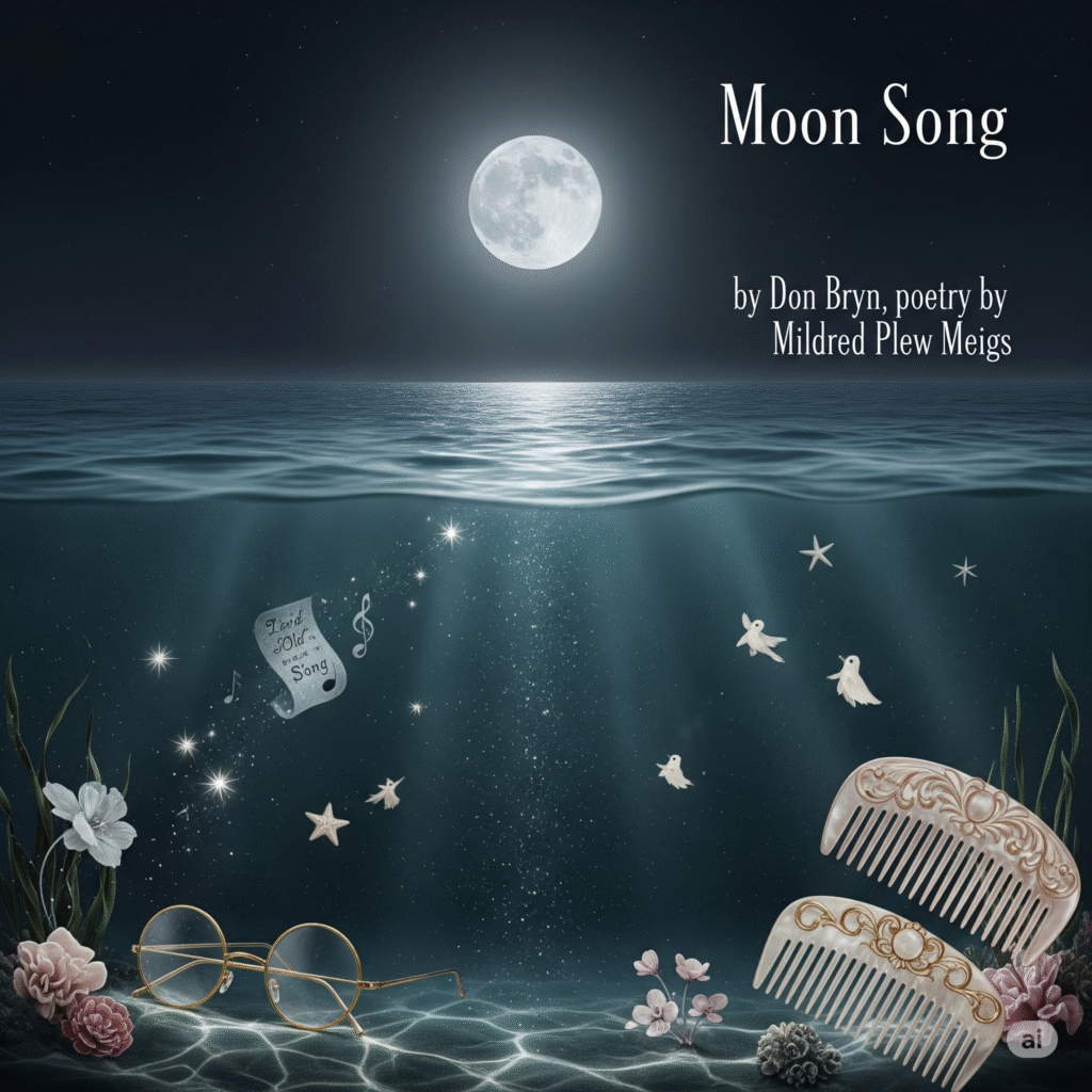 Moon Song by Don Bryn