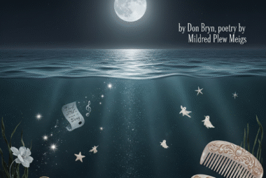 Moon Song by Don Bryn