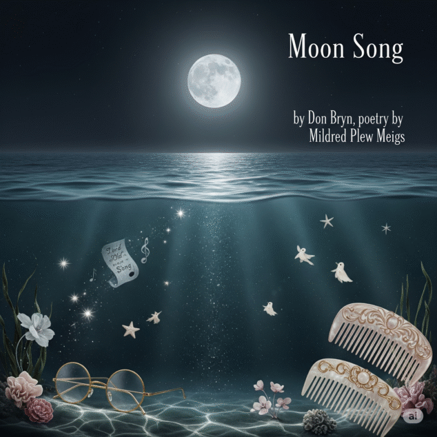 Moon Song by Don Bryn
